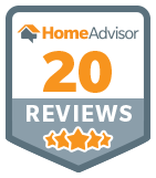WyattWorks Plumbing homeadvisor 20 reviews. 