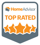 WyattWorks Plumbing is top rated by homeadvisor.