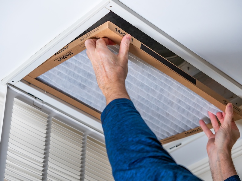 WyattWorks Plumbing Beginner's Guide to Basic Home Maintenance in Ohio & North Carolina
