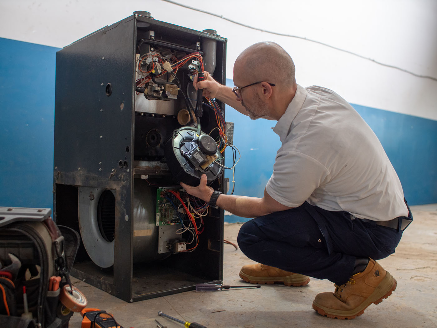 WyattWorks Cleveland How Your HVAC Systems Work. WyattWorks Cleveland, OH
