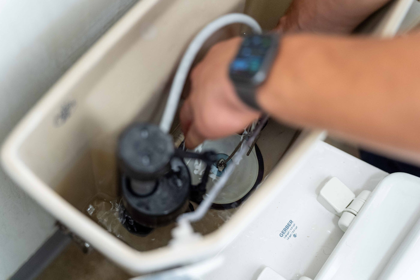 WyattWorks North Charlotte Expert Plumbing Services in Huntersville, NC