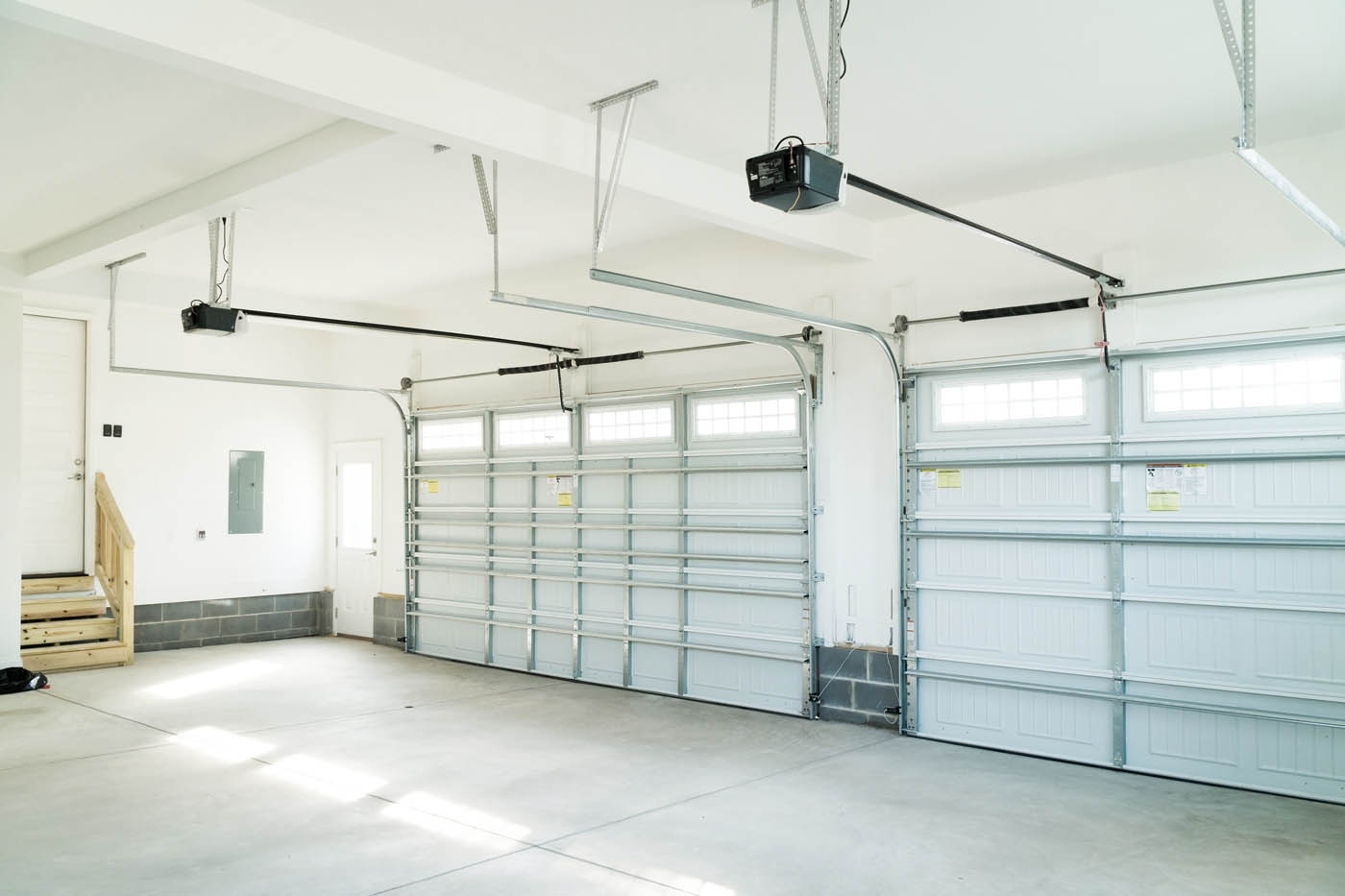 WyattWorks North Charlotte Plumbing Services for Garages in Huntersville, NC