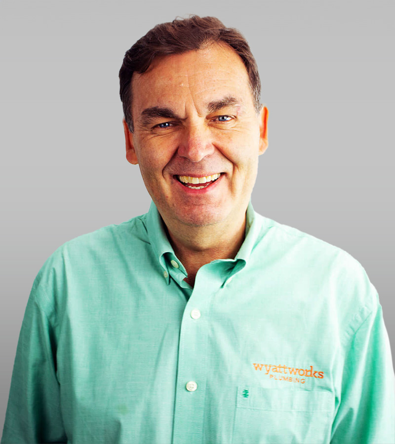 WyattWorks Cleveland West Side Andy Wyatt Founder