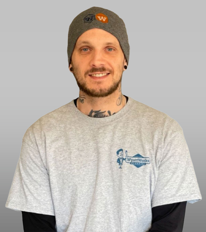 WyattWorks Cleveland West Side Billy Gibson Property Manager