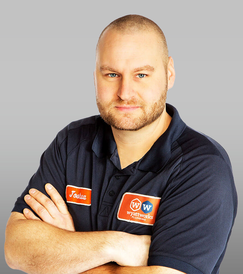 WyattWorks Cleveland West Side Josh Wyatt Owner