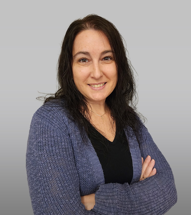 WyattWorks Cleveland West Side Nanette Petrof Customer Service Representative