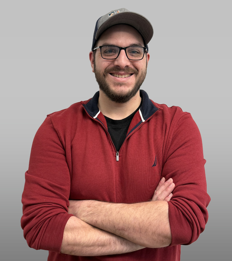 WyattWorks Cleveland West Side Billy Kay HVAC Manager