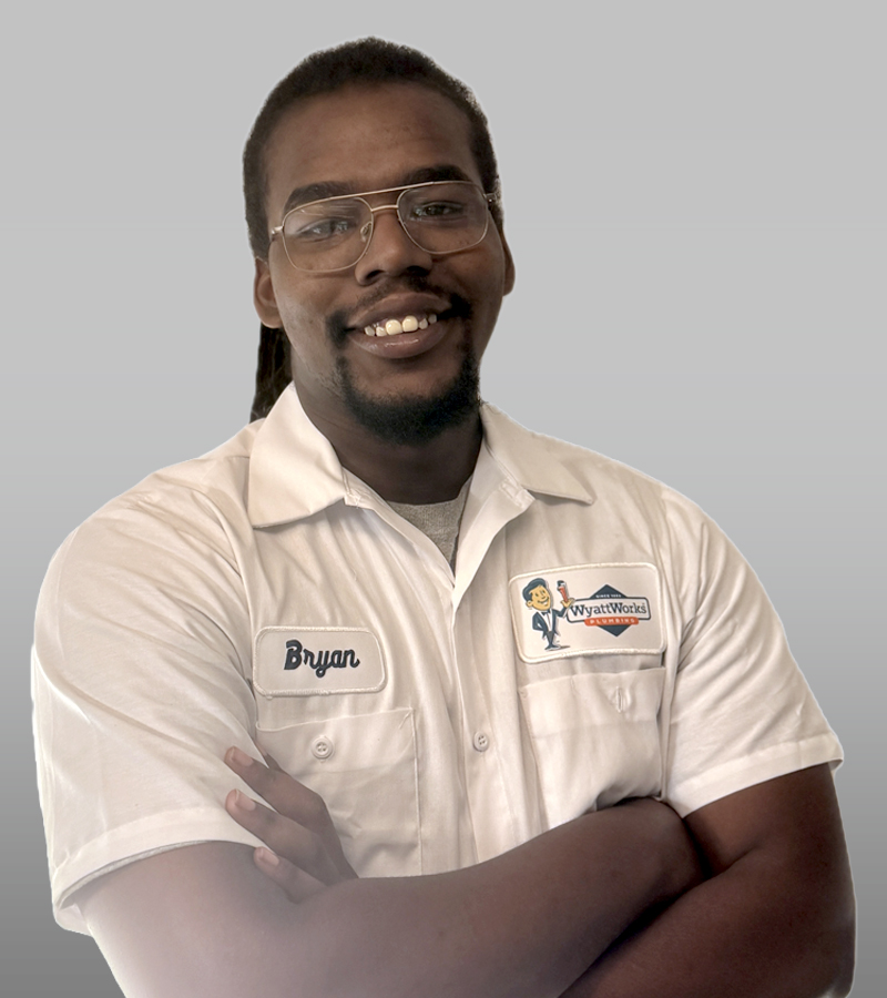 WyattWorks Cleveland West Side Bryan Hicks Warehouse Assistant