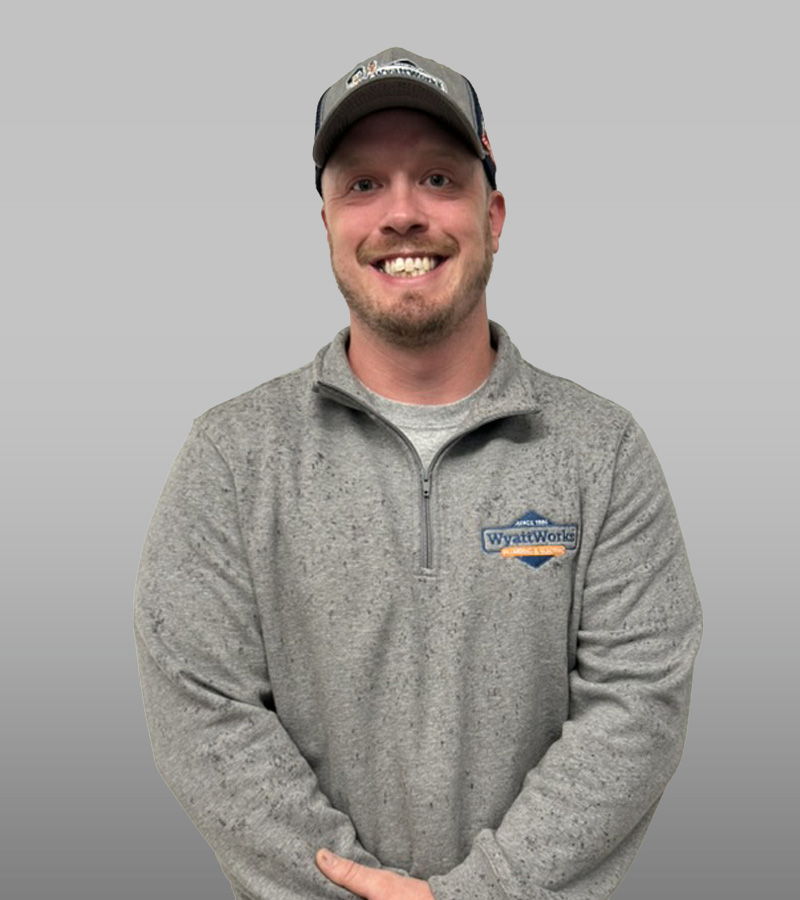 WyattWorks Cleveland West Side Grant Ott HVAC Installer