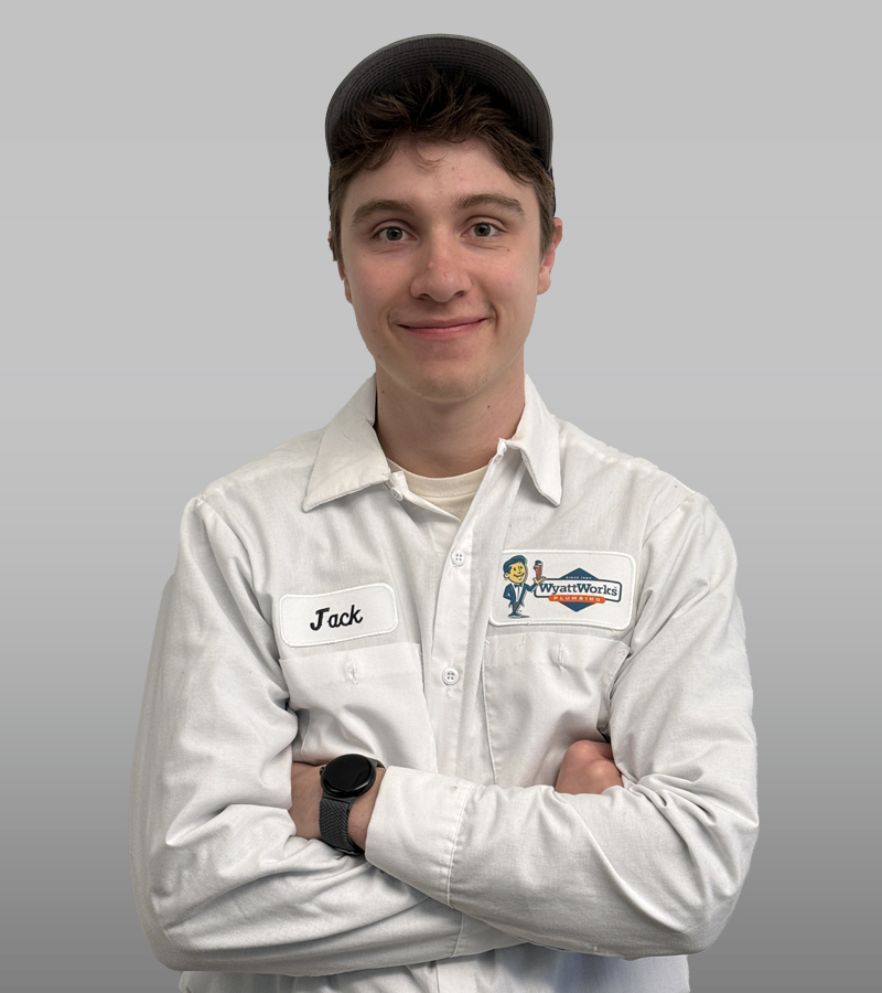WyattWorks Cleveland West Side Jack Smelser Apprentice