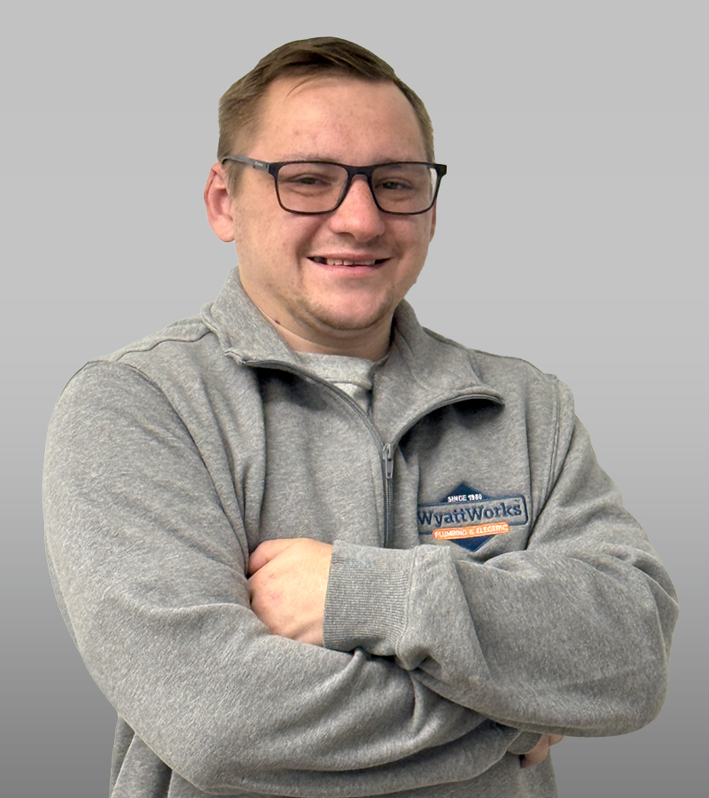 WyattWorks Cleveland West Side Phil Klimenko Sewer and Water Specialist