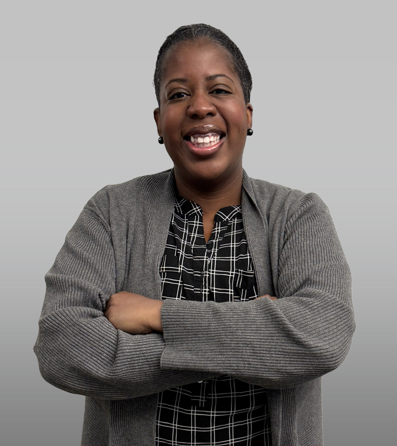 WyattWorks Cleveland West Side Tiana Carpenter Customer Experience Representative