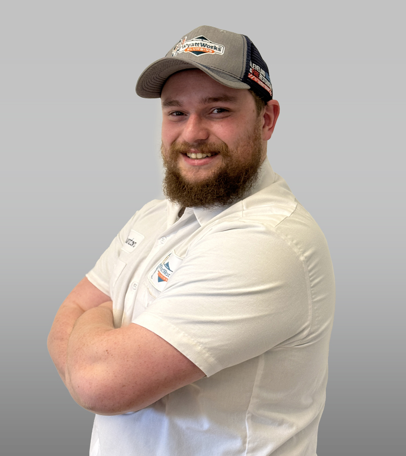 WyattWorks Cleveland West Side Trenton Hauenstein Electrician